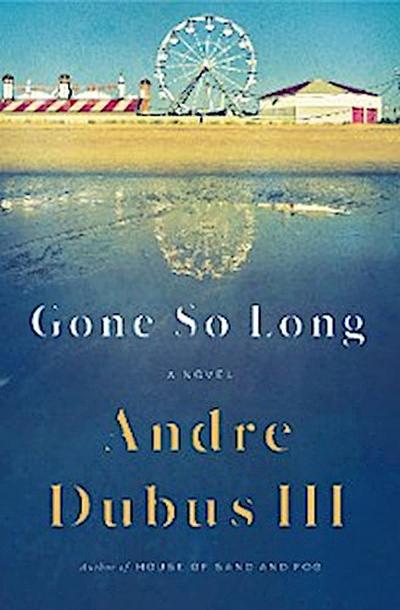 Gone So Long: A Novel