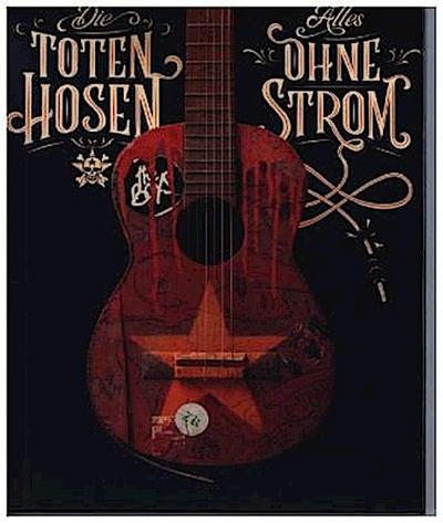 Alles ohne Strom, 1 Blu-ray