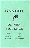 Gandhi on Non-Violence