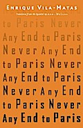 Never Any End to Paris