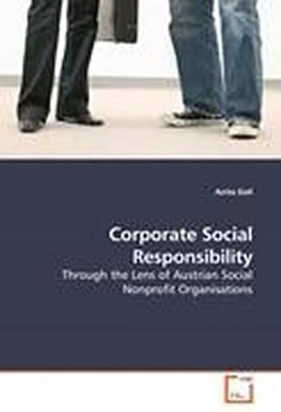 Corporate Social Responsibility