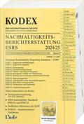 KODEX Nachhaltigkeitsberichterstattung - ESRS