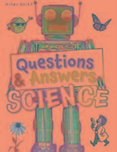 A96 Questions & Answers Science