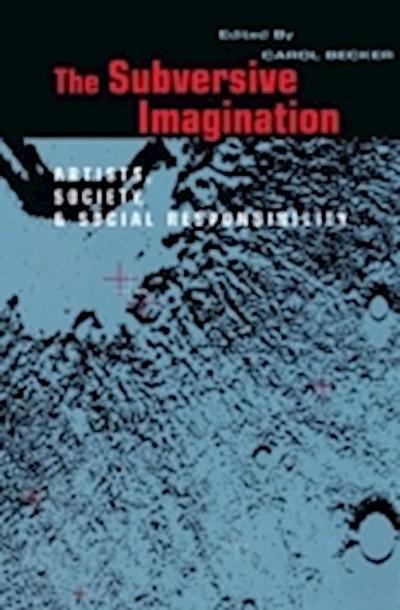 Subversive Imagination