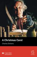 A Christmas Carol: Lektüre mit Code (Macmillan Rea ...