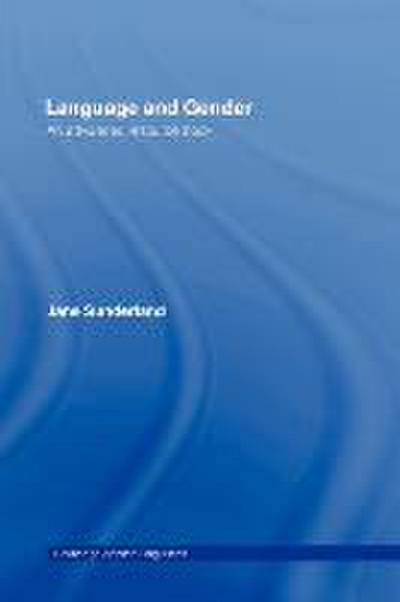 Language and Gender