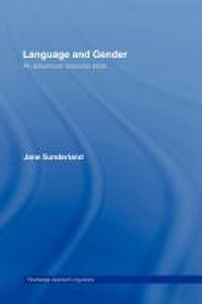 Language and Gender