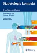 Diabetologie kompakt