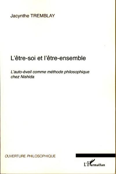 L’être-soi et l’être-ensemble