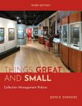 Things Great and Small