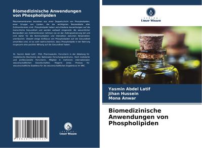 Biomedizinische Anwendungen von Phospholipiden