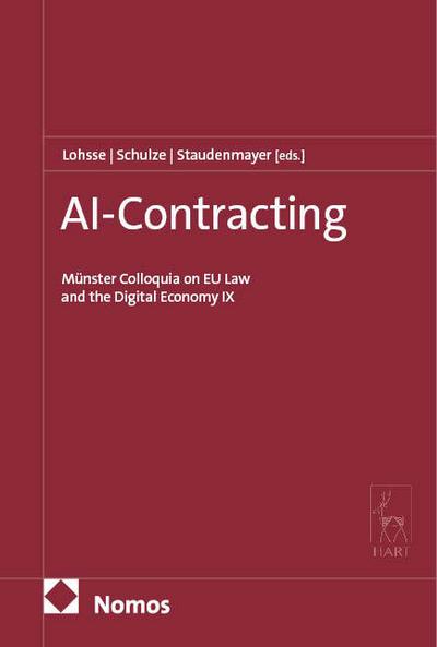 AI-Contract