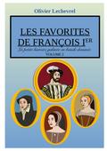 Les favorites de François Ier