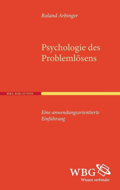 Psychologie des Problemlösens
