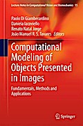 Computational Modeling of Objects Presented in Images