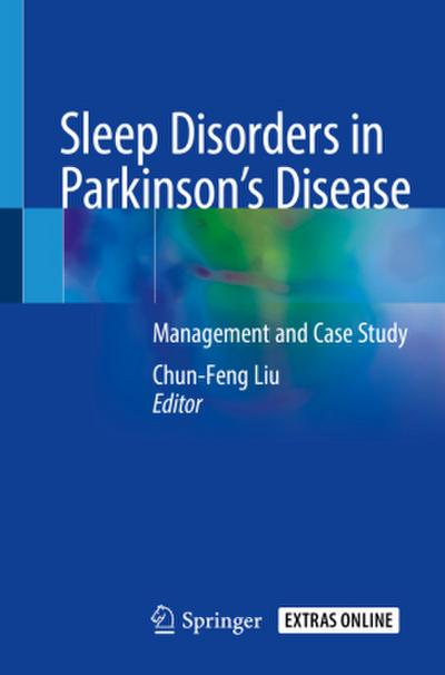 Sleep Disorders in Parkinson’s Disease