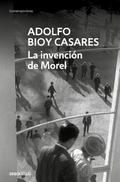 La invencion de Morel