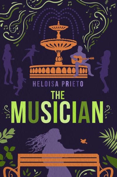 The Musician