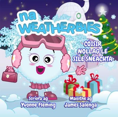 Coisir Nollag Le Sile Sneachta