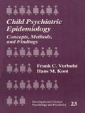 Child Psychiatric Epidemiology