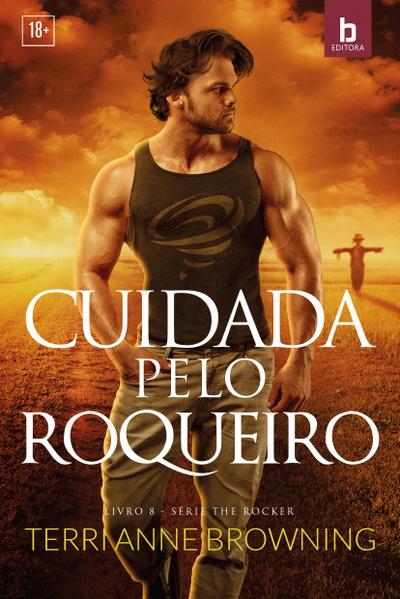 Cuidada Pelo Roqueiro