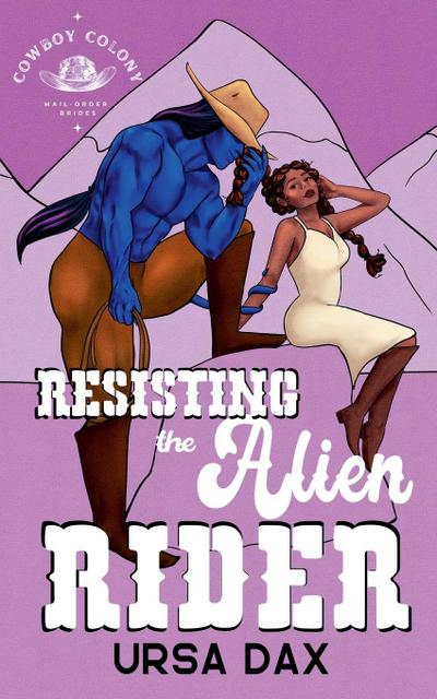 Resisting the Alien Rider