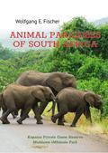 Animal Paradises of South Africa