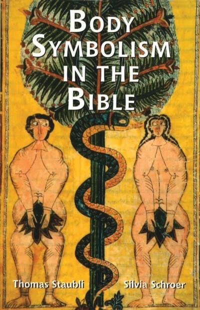 Body Symbolism in the Bible