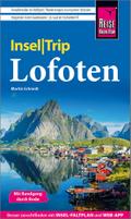 Reise Know-How InselTrip Lofoten