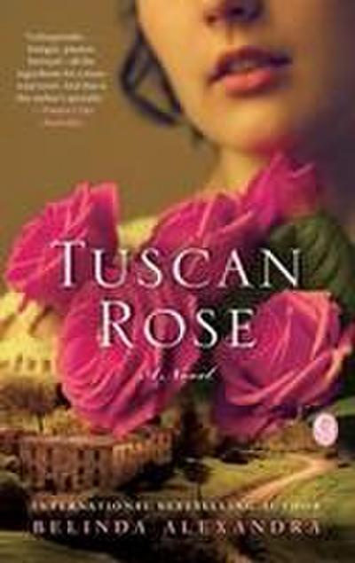 Tuscan Rose