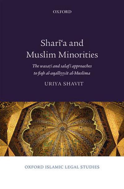 Sharai’a and Muslim Minorities