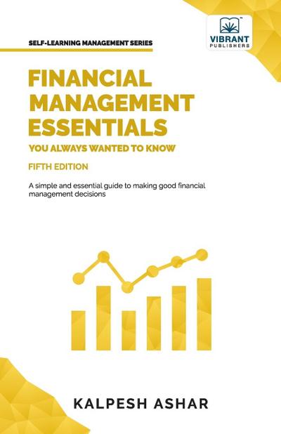 Financial Management Essentials You Always Wanted To Know