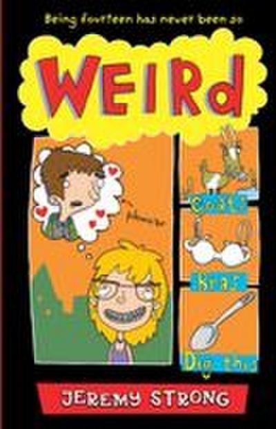 Weird