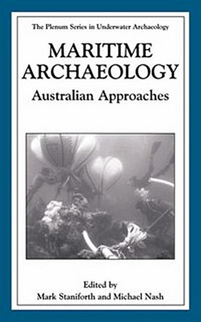 Maritime Archaeology