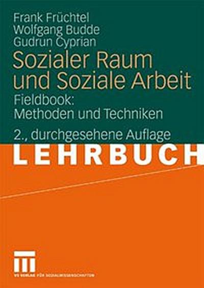 Sozialer Raum und Soziale Arbeit