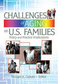 Challenges of Aging on U.S. Families