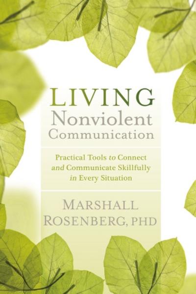 Living Nonviolent Communication