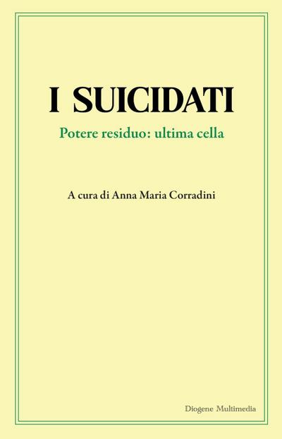 I suicidati