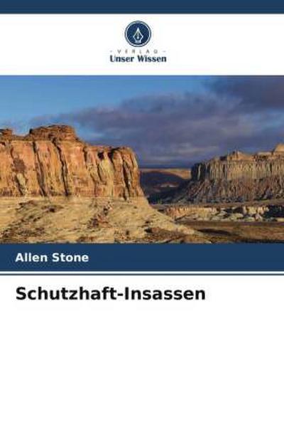 Schutzhaft-Insassen
