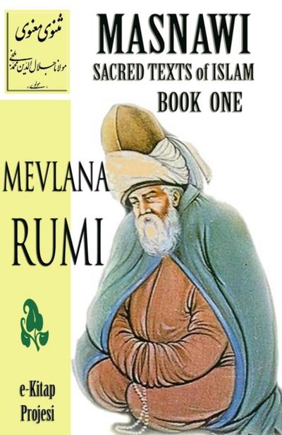 Masnawi Sacred Texts of Islam: Book One