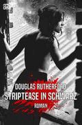 STRIPTEASE IN SCHWARZ