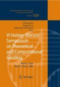 VI Hotine-Marussi Symposium on Theoretical and Com