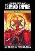 Star Wars Comics: Die Crimson Empire-Saga