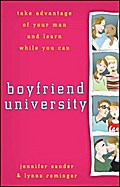 Boyfriend University