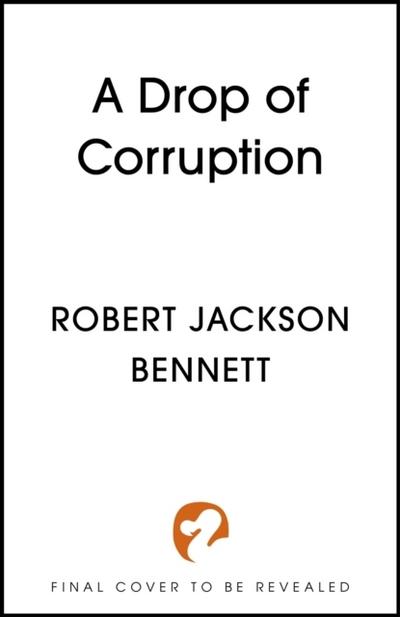 A Drop of Corruption