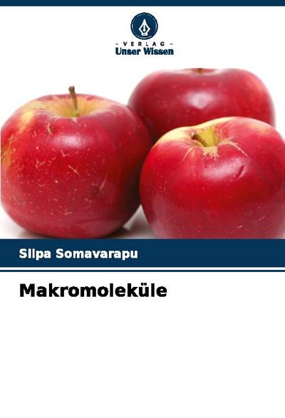 Makromoleküle
