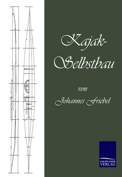 Kajak-Selbstbau