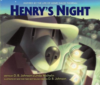 Henry’s Night
