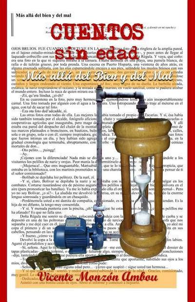 Cuentos Sin Edad: Más Allá del Bien Y del Mal