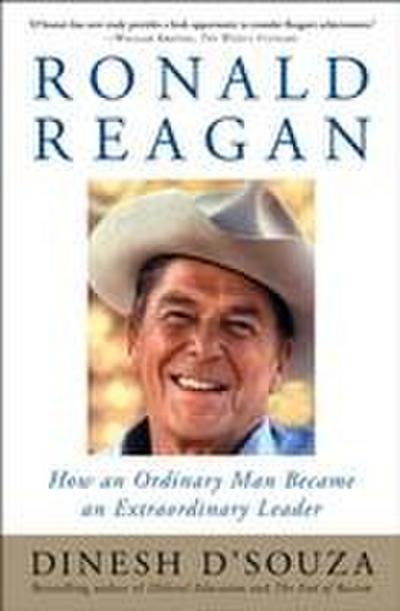 Ronald Reagan